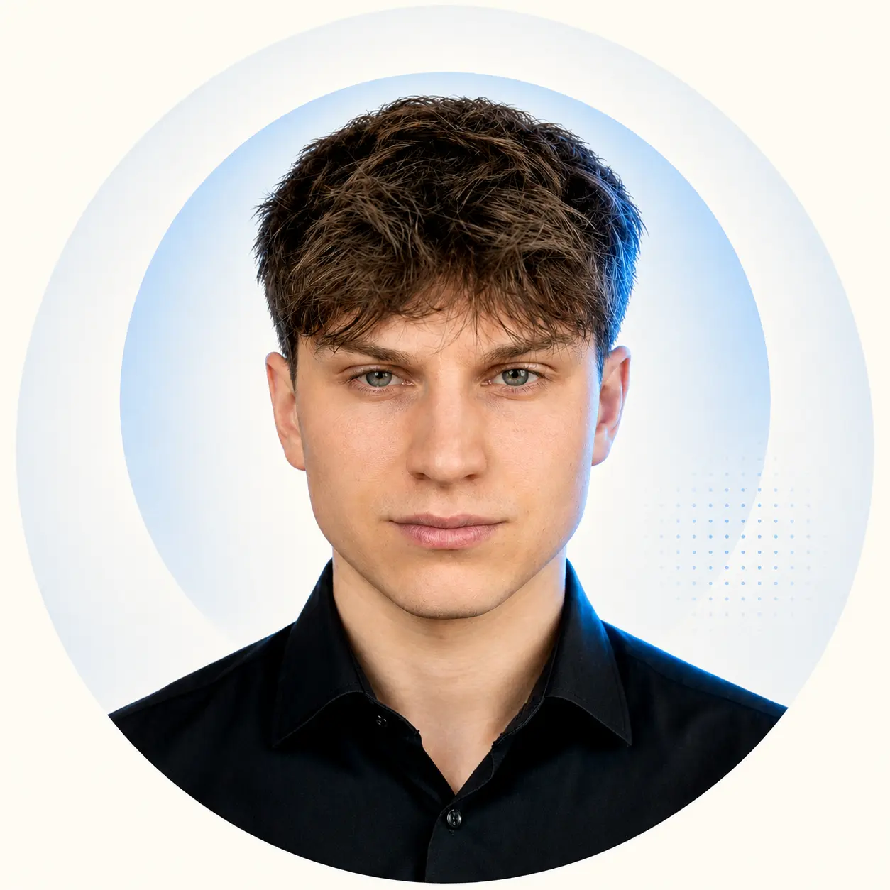 Kacper Tomzik — założyciel Synapse Studio
